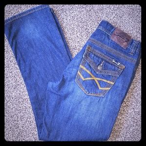 Seven For All Man Kind 32x30